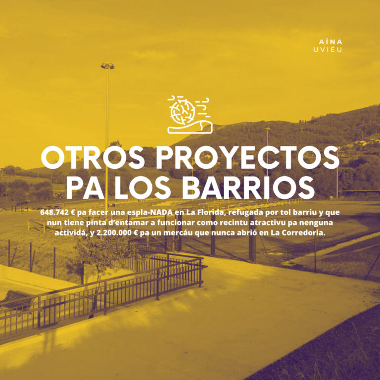 David Cabal, militante de l’Agrupación Llocal d’Uviéu, escribe un artículu sobre la participación popular nel conceyu