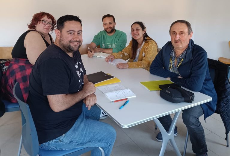 Aconceyamos cola Coordinadora Ecoloxista d’Asturies