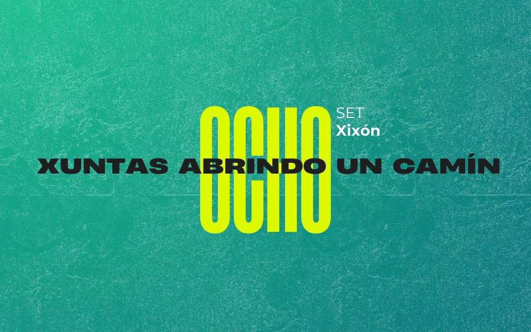 El partíu prepara pal próximu 8S un eventu con espicha, política y música asturiana