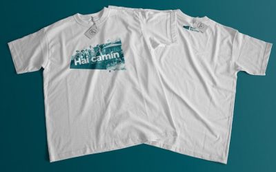 A la venta les primeres camisetes oficiales d’Aína