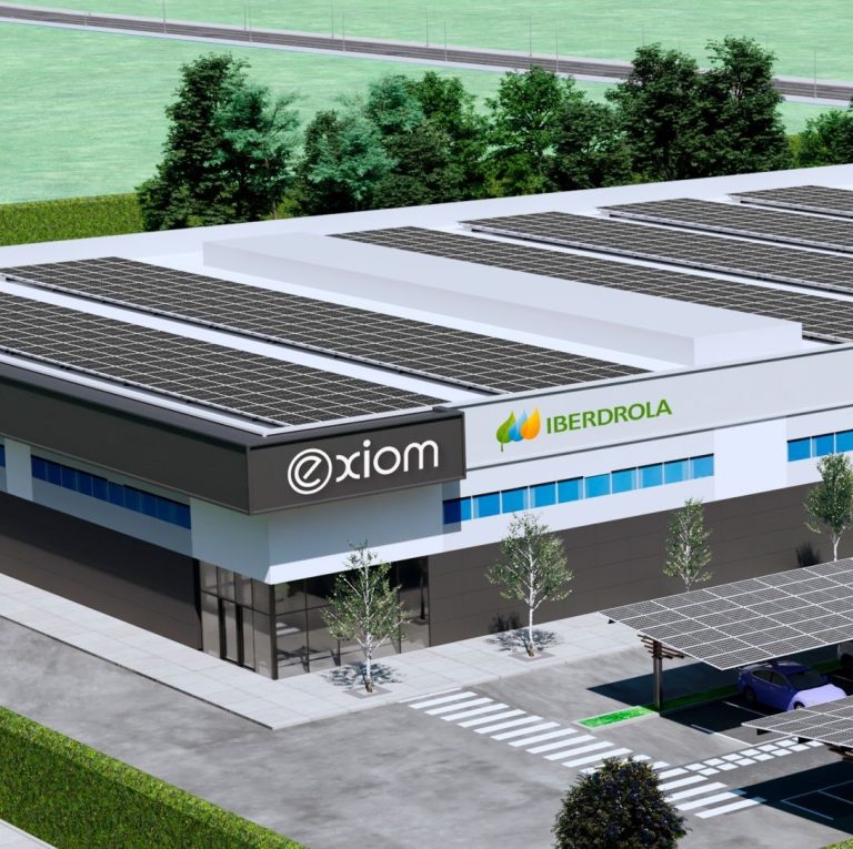 Aína pide concreción nos plazos pa l’apertura de la fábrica d’Exiom en Llangréu