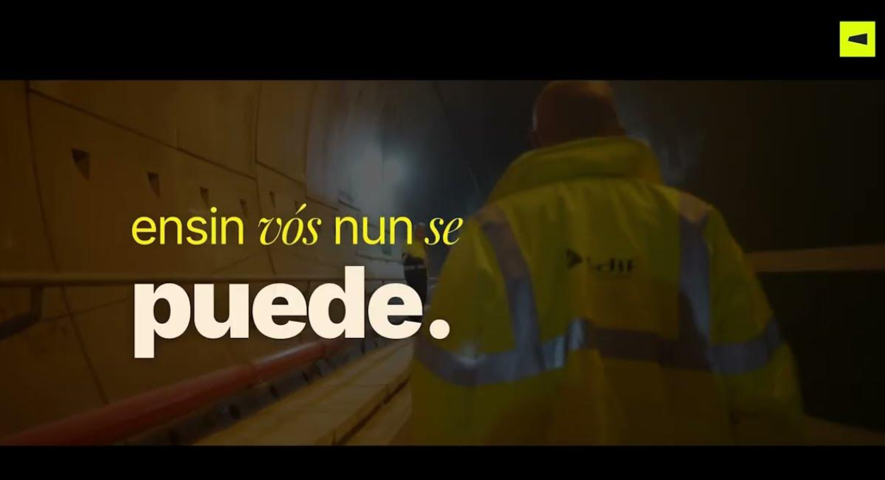 Una casa pa Aína: el proyeutu de la nueva sede social
