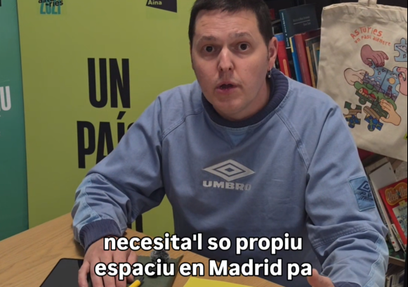 Trabayando pola Candidatura de País